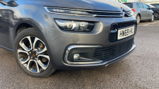 Citroen Grand C4 1.2 PureTech 130 Flair Plus 5dr EAT8 Petrol Estate